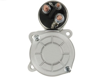 As-pl s3012 стартер фото №1