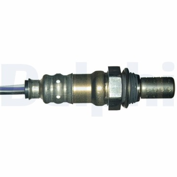 Delphi лямбда-зонд es20053-12b1 фото №1