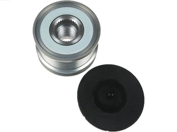 As-pl afp0008 сцепление jednokierunkowe фото №1