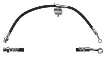 Trw шланг тормозной phd1229 фото №1