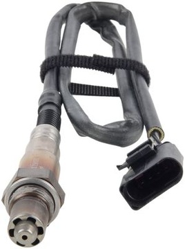 Bosch 258 010 038 лямбда-зонд 258 010 038 фото №1
