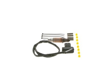 Bosch 258 986 507 лямбда-зонд фото №1