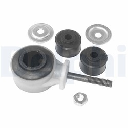 Delphi td270w стержень / кронштейн, стабилизатор фото №1