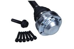 49-0478 maxgear полуось vw t4 94- левый/правый 540mm abs фото №1