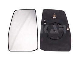 Вкладка зеркало ford tourneo custom, tran фото №1