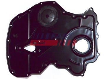 Корпус розподільний вал ft45308 fast фото №1