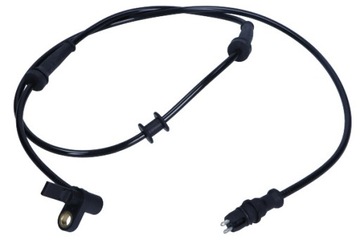 Датчик, скорость оборотная колёса maxgear 20-0374 фото №1