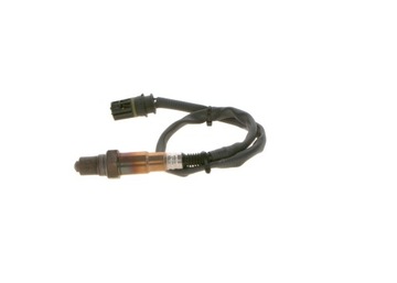 Лямбда-зонд bosch 258 006 755 фото №1