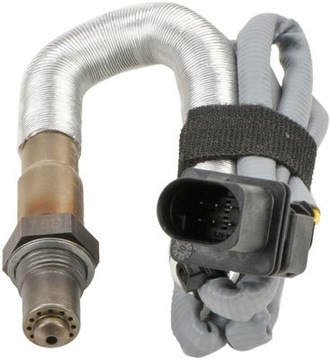 Bosch 258 017 101 лямбда-зонд 258 017 101 фото №1