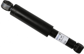 Sachs 317 347 амортизатор фото №1