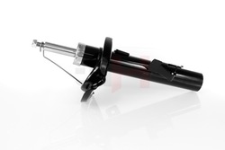 Амортизатор перед правый газовый фото №1