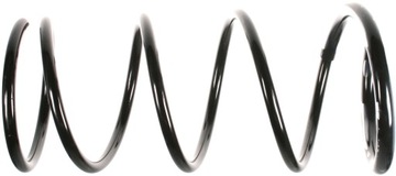 Sachs 998278 пружина подвешивание фото №1