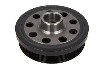 Maxgear 30-0123 колесо ременное, wał коленчатый фото №1