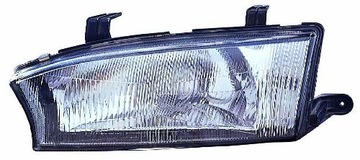 Abakus 220-1109r-ld-e фара фото №1