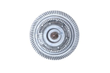 Зчеплення visco вентиляційний отвір. охолодження. chrysler nrf 49577 зчеплення, вентилятор фото №1