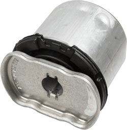 Втулка балка audi t. a4 8k2, 8k5, 8kh 11/07-/ , a5 8f, 8t 06/07-/ , фото №1