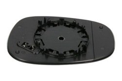 Скло дзеркало зовнішнього 6432861 blic фото №1