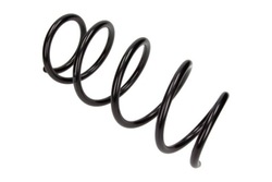 Пружина zaw. renault p. scenic 03- 1,9/ maxgear фото №1