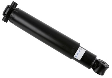 Амортизатор зад / задній sachs 311 657 фото №1