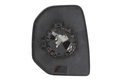 Стекло зеркало наружного abakus 0530g02 фото №1