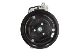 Компрессор кондиционера mercedes actros actros mp2 mp3 atego 2 axor axor 2 фото №1