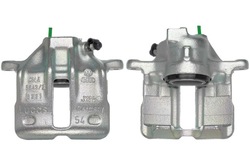 Ate 24.3541-1764.5 супорт гальма фото №1