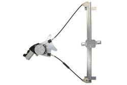 Підйомник вікна перед l 2 двері ford tourneo connect transit connect фото №1