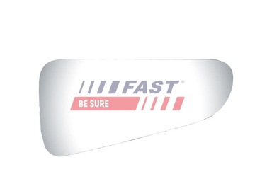 Скло дзеркало ft88582 fast фото №1