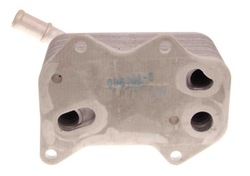 Радіаторів масла vw 2.0tfsi 05- з прокладка maxgear 14-0101 фото №1
