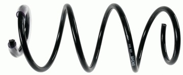 998693 sachs-sprezyn sprezynyprawy note 1,6 06- фото №1