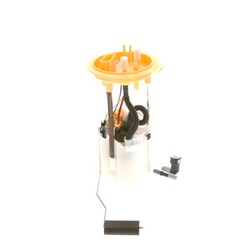 Електричний насос пального модуль vw caddy аксесуар, caddy фото №1