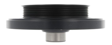 Колесо ременное вала коленчатого db фото №1