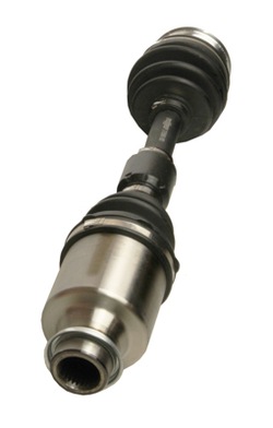 Полуось приводная maxgear 49-2590 фото №1