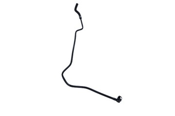 Шланг радіатор opel astra j/ zafira c 1,6-1,8 lpg фото №1