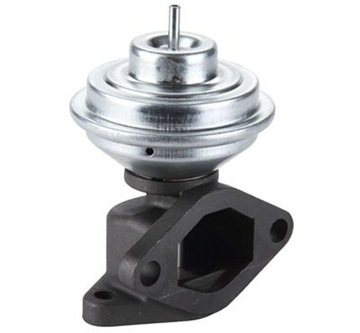 Клапан egr rover фото №1