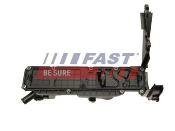 Крышка клапанов fast ft45207 фото №1