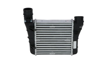 Інтеркулер audi a4/seat exeo фото №1