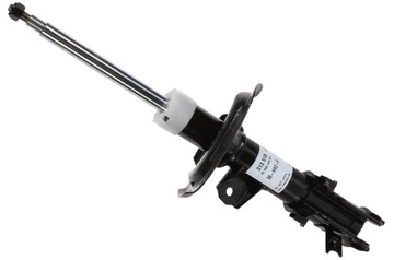 Амортизатор sachs 313518 фото №1