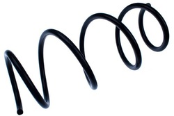 Denckermann пружина подвешивание перед st фото №1