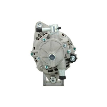 Генератор hyundai 110a фото №1