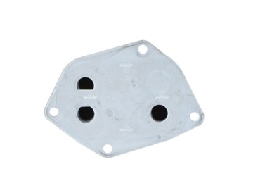 Радіаторів масла nrf 31298 фото №1