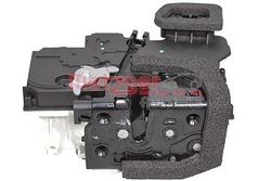 Metzger 2314384 замок фото №1