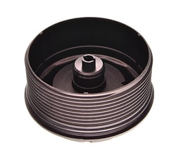 Крышка фильтра масла audi a3 3,2b 05-13 maxgear 28-0735 фото №1