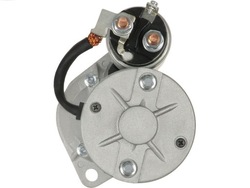 As-pl s2044 стартер фото №1