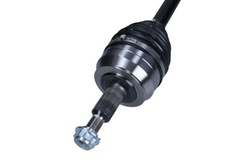 Полуось vw t5 09- 2,0tdi 2wd/4motion pr maxgear фото №1