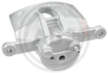 Суппорт тормоз. toyota corolla 02-06 pp фото №1