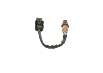 Bosch 281 004 568 лямбда-зонд фото №1
