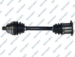 Gsp 203306 wał фото №1