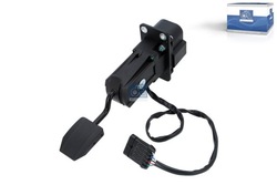 Dt spare запчасти 7.15502 педаль фото №1