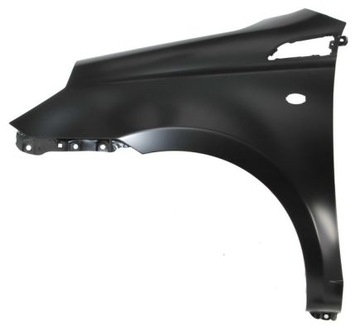 Blic 6504-04-1135313p крыло фото №1